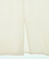 &her（アンドハー）ワンピース 白 サイズ:F レディース/2200626813017