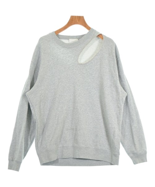 アンドハー(&her)の&her スウェット