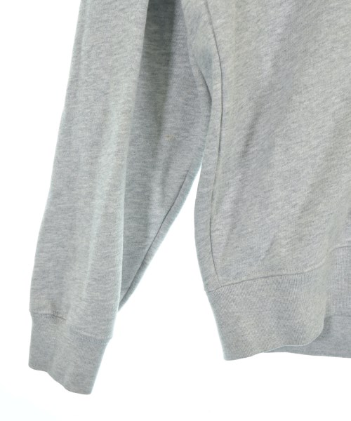 &her（アンドハー）スウェット グレー サイズ:F レディース/2200631515029