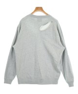 &her（アンドハー）スウェット グレー サイズ:F レディース/2200631515029