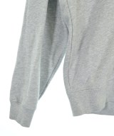 &her（アンドハー）スウェット グレー サイズ:F レディース/2200631515029