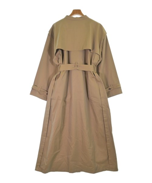 &her（アンドハー）その他 ベージュ サイズ:F レディース/2200634346026