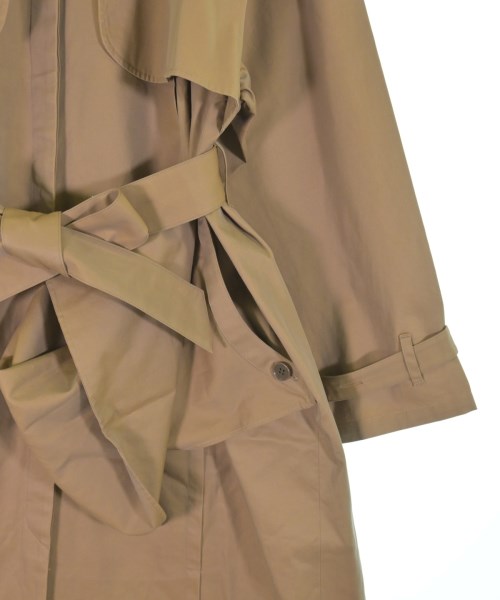 &her（アンドハー）その他 ベージュ サイズ:F レディース/2200634346026