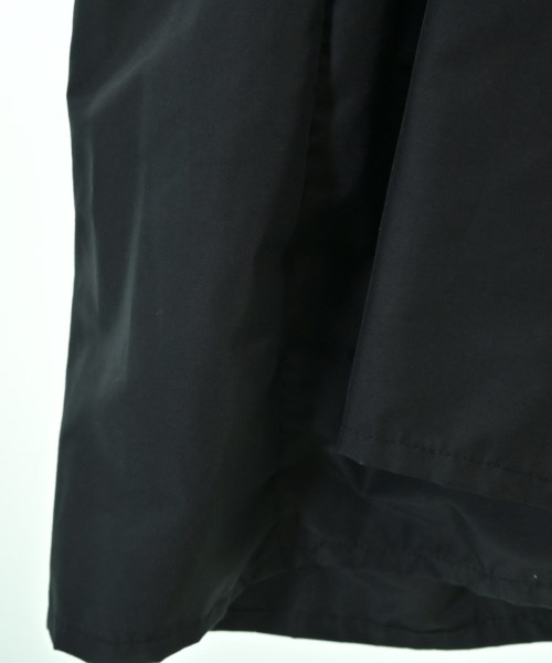 &her（アンドハー）ロング・マキシ丈スカート 黒 サイズ:-(S位) レディース/2200671284015