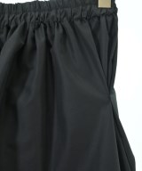 &her（アンドハー）ロング・マキシ丈スカート 黒 サイズ:-(S位) レディース/2200671284015