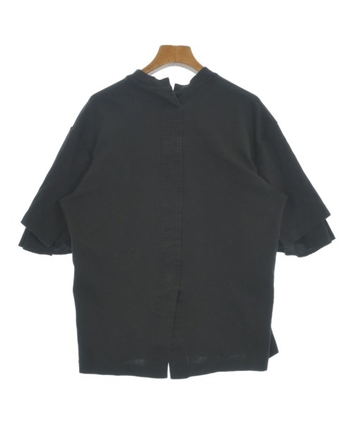 &her（アンドハー）Tシャツ・カットソー 黒 サイズ:F レディース/2200677067063