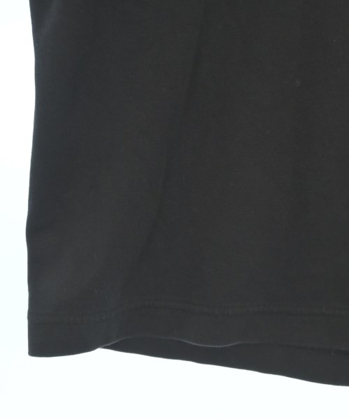 &her（アンドハー）Tシャツ・カットソー 黒 サイズ:F レディース/2200677067063