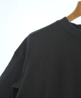 &her（アンドハー）Tシャツ・カットソー 黒 サイズ:F レディース/2200677067063