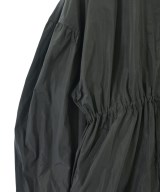 &her（アンドハー）モッズコート 黒 サイズ:-(M位) レディース/2200686698074