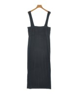 &her（アンドハー）ワンピース 黒 サイズ:-(M位) レディース/2200686698296