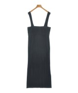 &her（アンドハー）ワンピース 黒 サイズ:-(M位) レディース/2200686698296