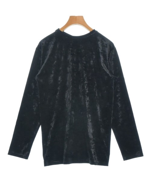 &her（アンドハー）Tシャツ・カットソー 黒 サイズ:-(L位) レディース/2200686698586
