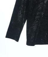 &her（アンドハー）Tシャツ・カットソー 黒 サイズ:-(L位) レディース/2200686698586