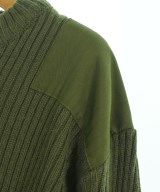 &her（アンドハー）ニット・セーター カーキ サイズ:-(L位) レディース/2200693236054