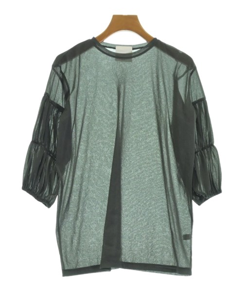 &her(アンドハー)ブラウス 緑 サイズ:-(L位)/2200658365072
