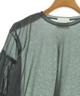 &her（アンドハー）ブラウス 緑 サイズ:-(L位) レディース/2200658365072