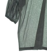 &her（アンドハー）ブラウス 緑 サイズ:-(L位) レディース/2200658365072