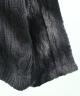 &her（アンドハー）カーディガン 黒 サイズ:F レディース/2200658471018