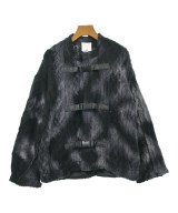 &her カーディガン