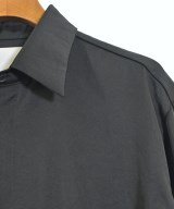 &her（アンドハー）ブラウス 黒 サイズ:-(M位) レディース/2200658471032