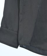 &her（アンドハー）ブラウス 黒 サイズ:-(M位) レディース/2200658471032