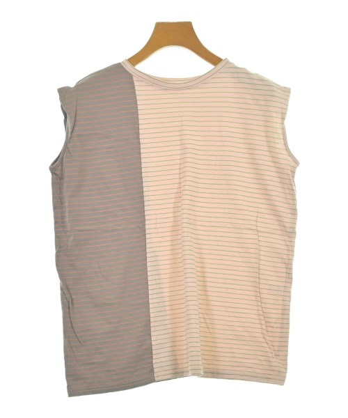 &her(アンドハー)ノースリーブ ピンク サイズ:-(M位)/2200658471049