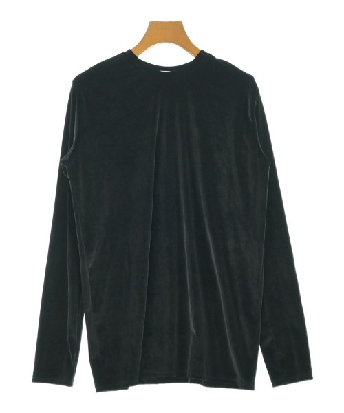 &her(アンドハー)Tシャツ・カットソー 黒 サイズ:-(M位)/2200658471094