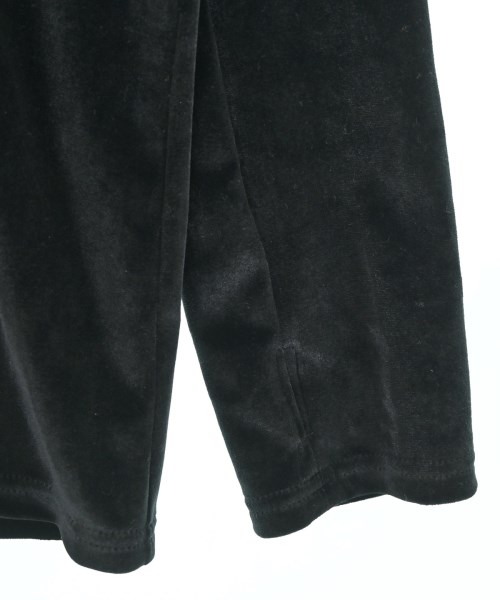 &her（アンドハー）Tシャツ・カットソー 黒 サイズ:-(M位) レディース/2200658471094