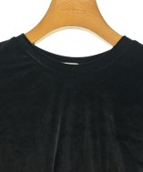 &her（アンドハー）Tシャツ・カットソー 黒 サイズ:-(M位) レディース/2200658471094
