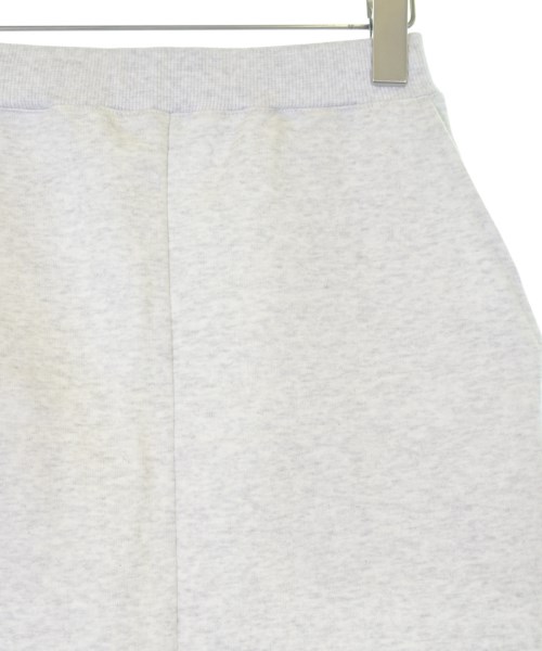 &her（アンドハー）ロング・マキシ丈スカート グレー サイズ:-(XS位) レディース/2200658471230