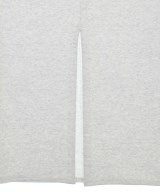 &her（アンドハー）ロング・マキシ丈スカート グレー サイズ:-(XS位) レディース/2200658471230