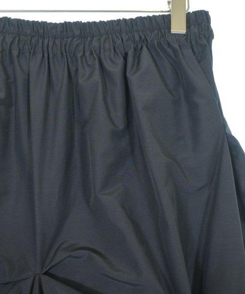 &her（アンドハー）ロング・マキシ丈スカート 黒 サイズ:-(M位) レディース/2200658471247