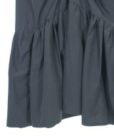 &her（アンドハー）ロング・マキシ丈スカート 黒 サイズ:-(M位) レディース/2200658471247