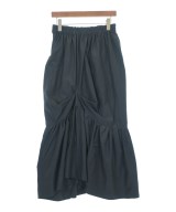 &her ロング・マキシ丈スカート