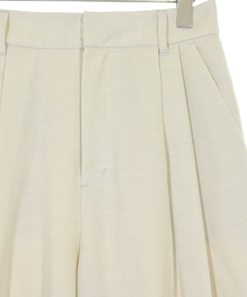 &her（アンドハー）その他 白 サイズ:-(M位) レディース/2200658471254