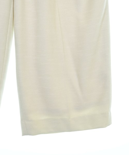 &her（アンドハー）その他 白 サイズ:-(M位) レディース/2200658471254