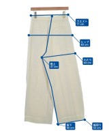 &her（アンドハー）その他 白 サイズ:-(M位) レディース/2200658471254