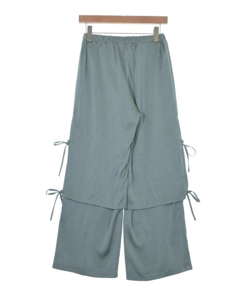 &her（アンドハー）その他 緑 サイズ:-(S位) レディース/2200658471261