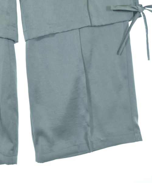 &her（アンドハー）その他 緑 サイズ:-(S位) レディース/2200658471261