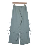 &her（アンドハー）その他 緑 サイズ:-(S位) レディース/2200658471261