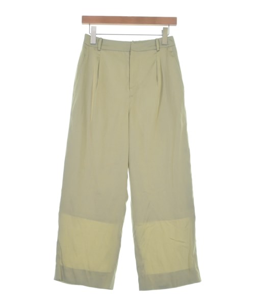 &her(アンドハー)その他 カーキ サイズ:-(M位)/2200658471278