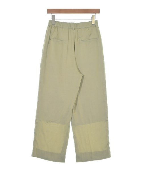 &her（アンドハー）その他 カーキ サイズ:-(M位) レディース/2200658471278