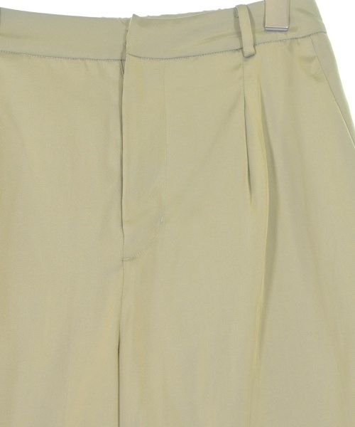 &her（アンドハー）その他 カーキ サイズ:-(M位) レディース/2200658471278