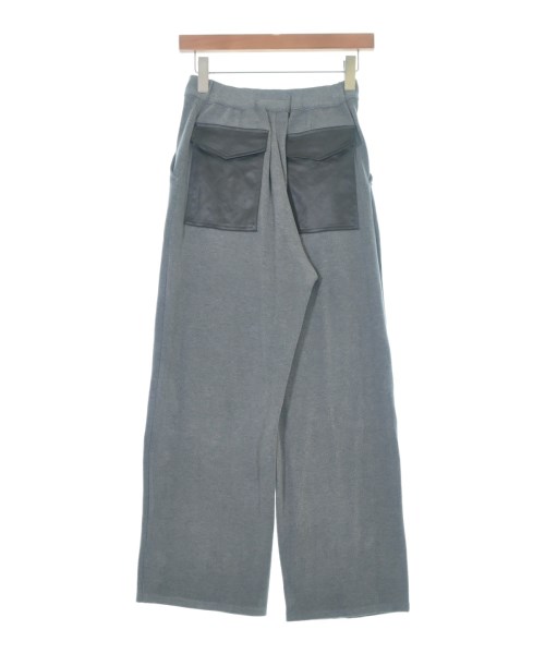 &her（アンドハー）その他 グレー サイズ:-(XS位) レディース/2200658471285