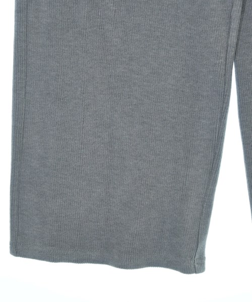 &her（アンドハー）その他 グレー サイズ:-(XS位) レディース/2200658471285