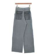 &her（アンドハー）その他 グレー サイズ:-(XS位) レディース/2200658471285