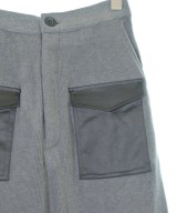 &her（アンドハー）その他 グレー サイズ:-(XS位) レディース/2200658471285