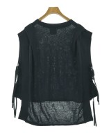 &her（アンドハー）ベスト 紺 サイズ:F レディース/2200664675080