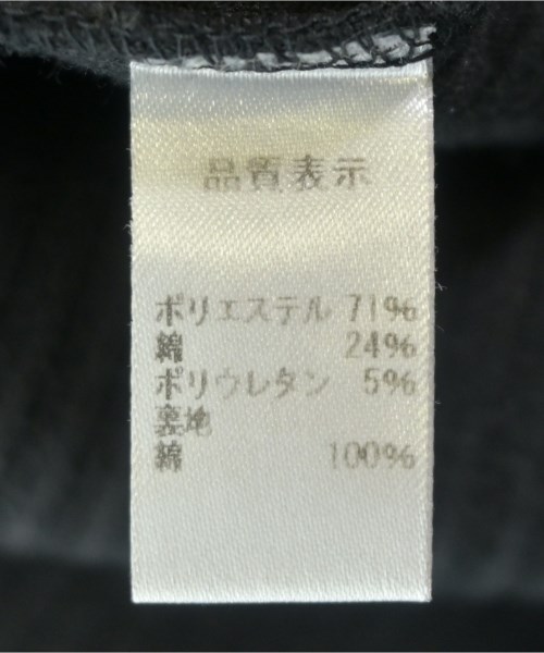&her（アンドハー）キャミソール 黒 サイズ:-(M位) レディース/2200720404029