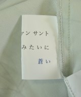 ガスヴァンサントみたいに蒼い（ガスヴァンサントミタイニアオイ）カジュアルシャツ 緑 サイズ:F レディース/2200627545108
